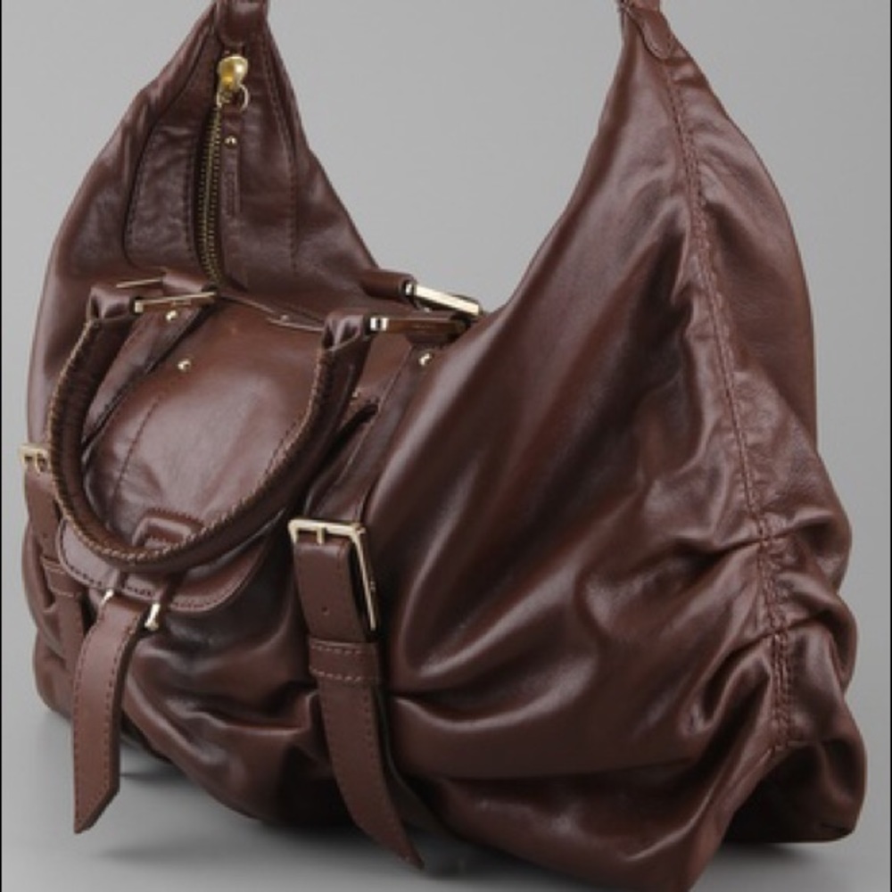 Botkier Sasha Boho Bag